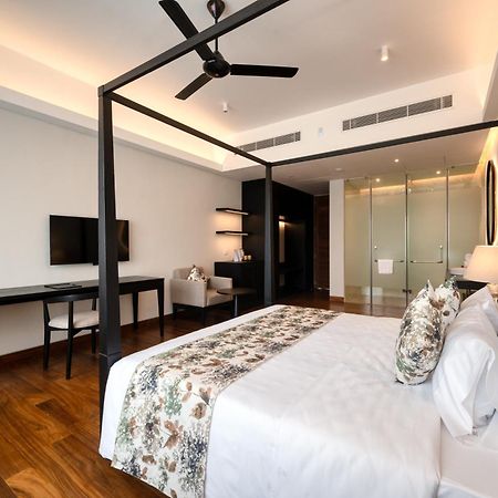 Taprobane House Hotel Коломбо Екстериор снимка