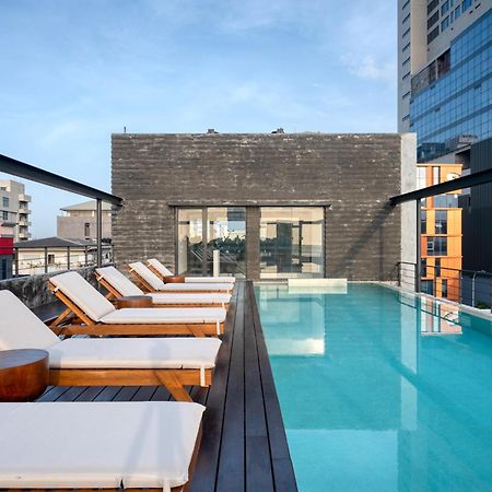 Taprobane House Hotel Коломбо Екстериор снимка