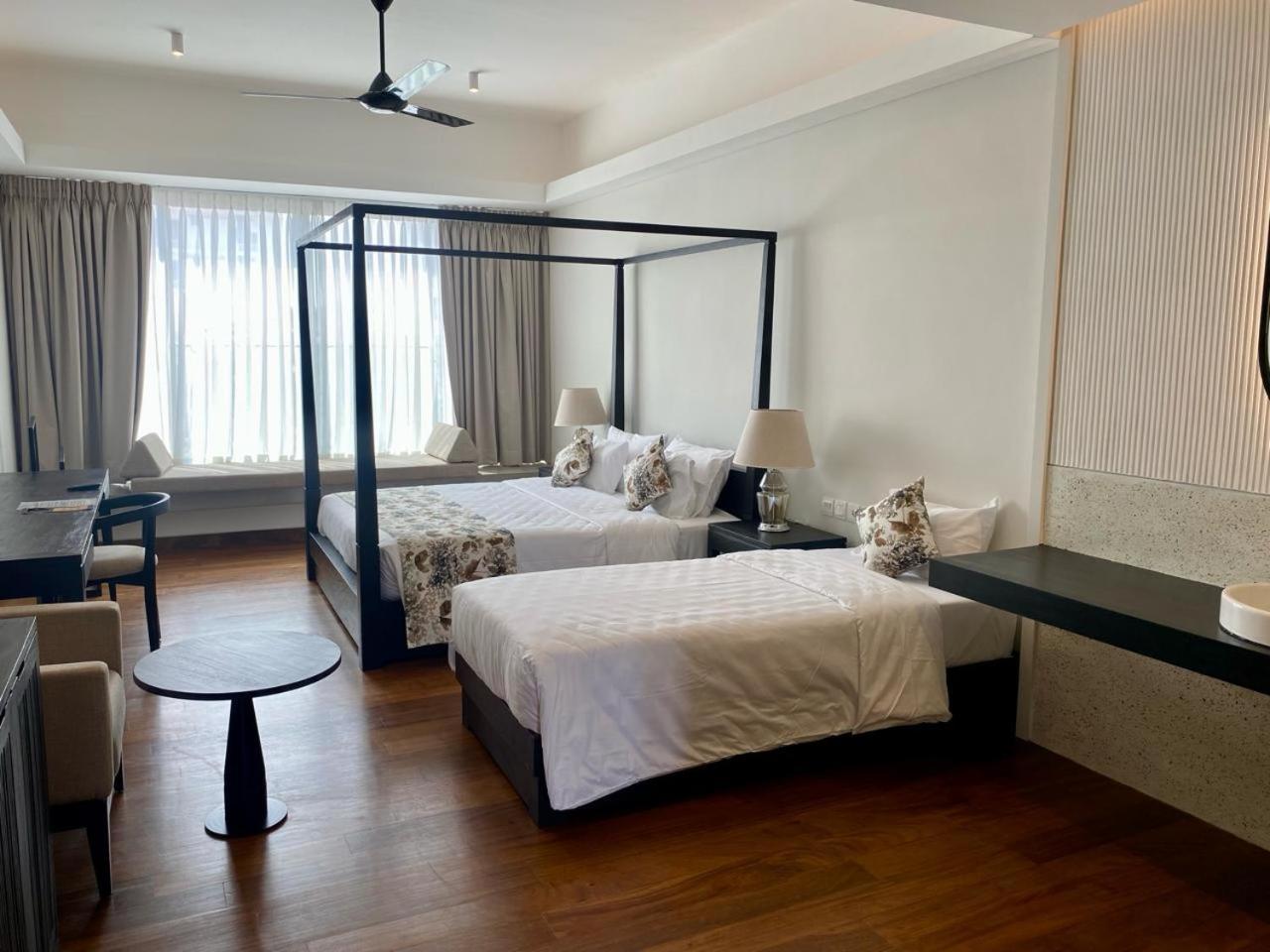 Taprobane House Hotel Коломбо Екстериор снимка