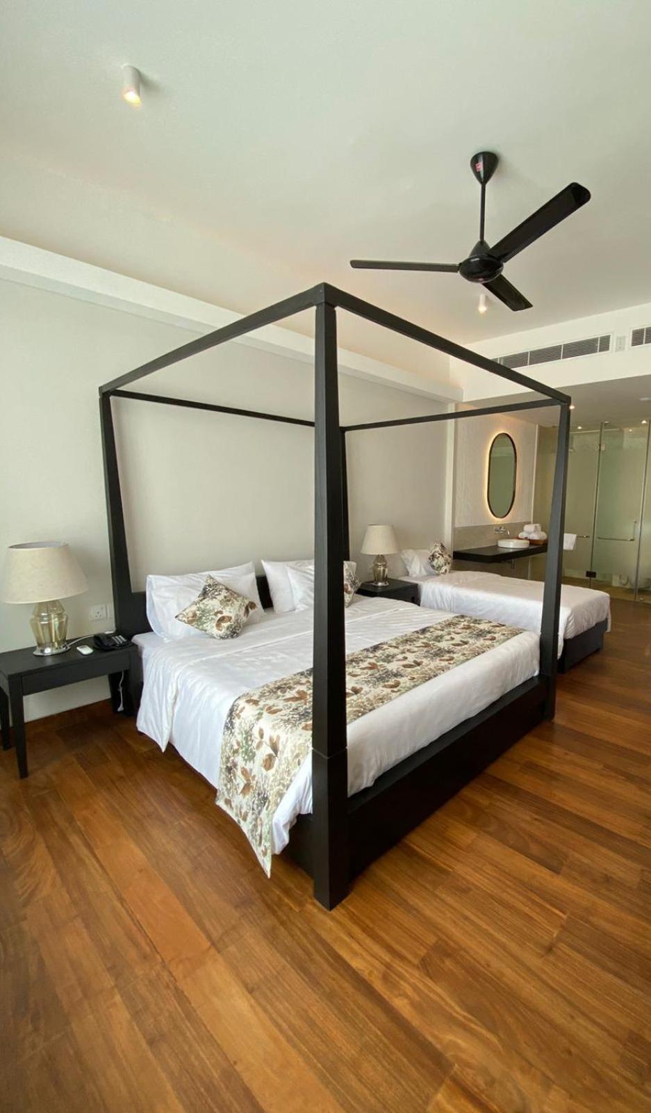 Taprobane House Hotel Коломбо Екстериор снимка