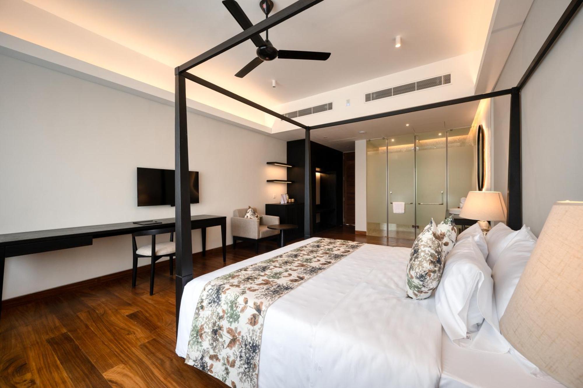 Taprobane House Hotel Коломбо Екстериор снимка
