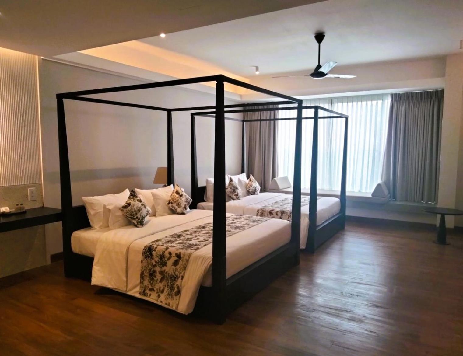 Taprobane House Hotel Коломбо Екстериор снимка