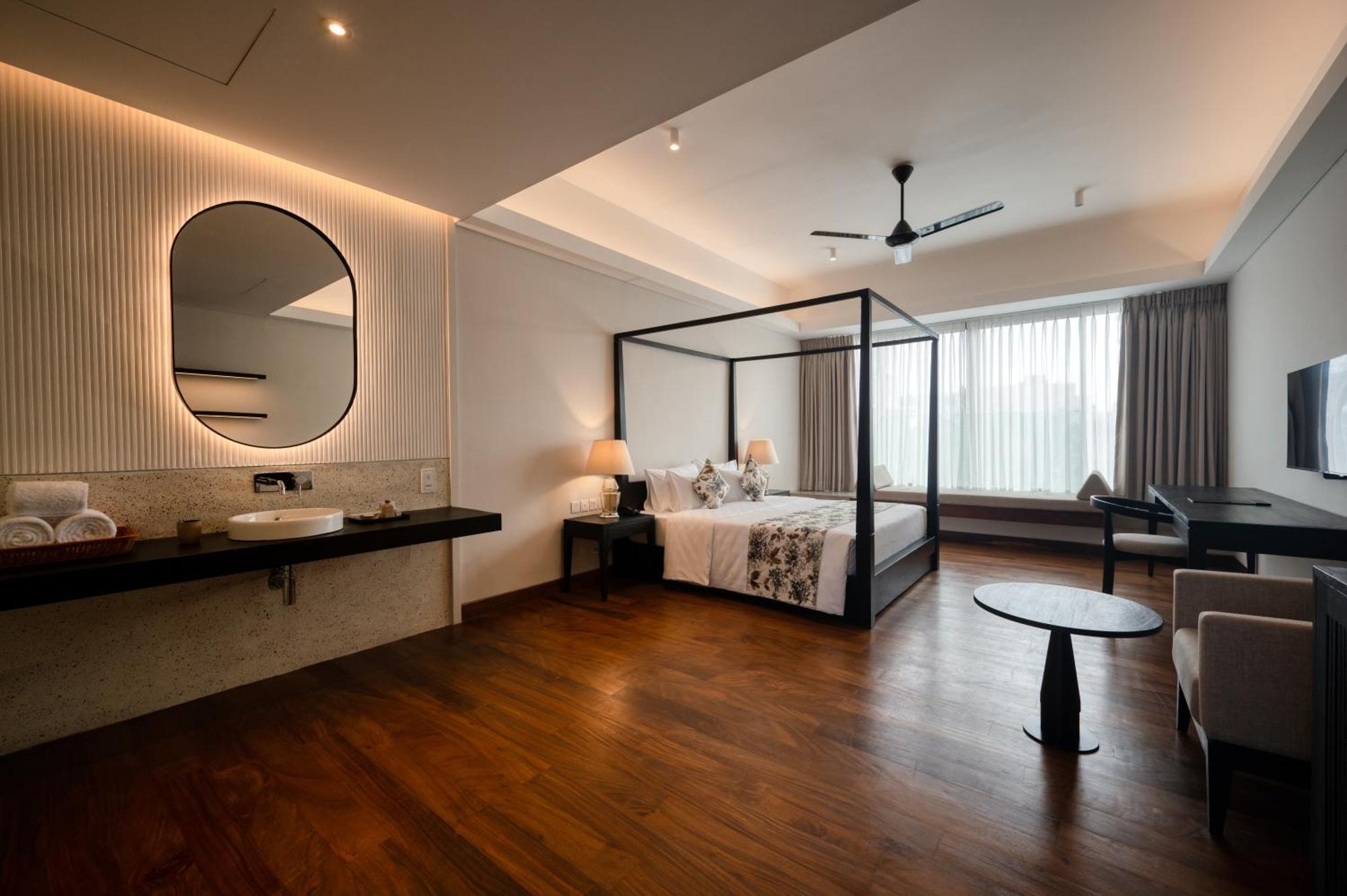 Taprobane House Hotel Коломбо Екстериор снимка