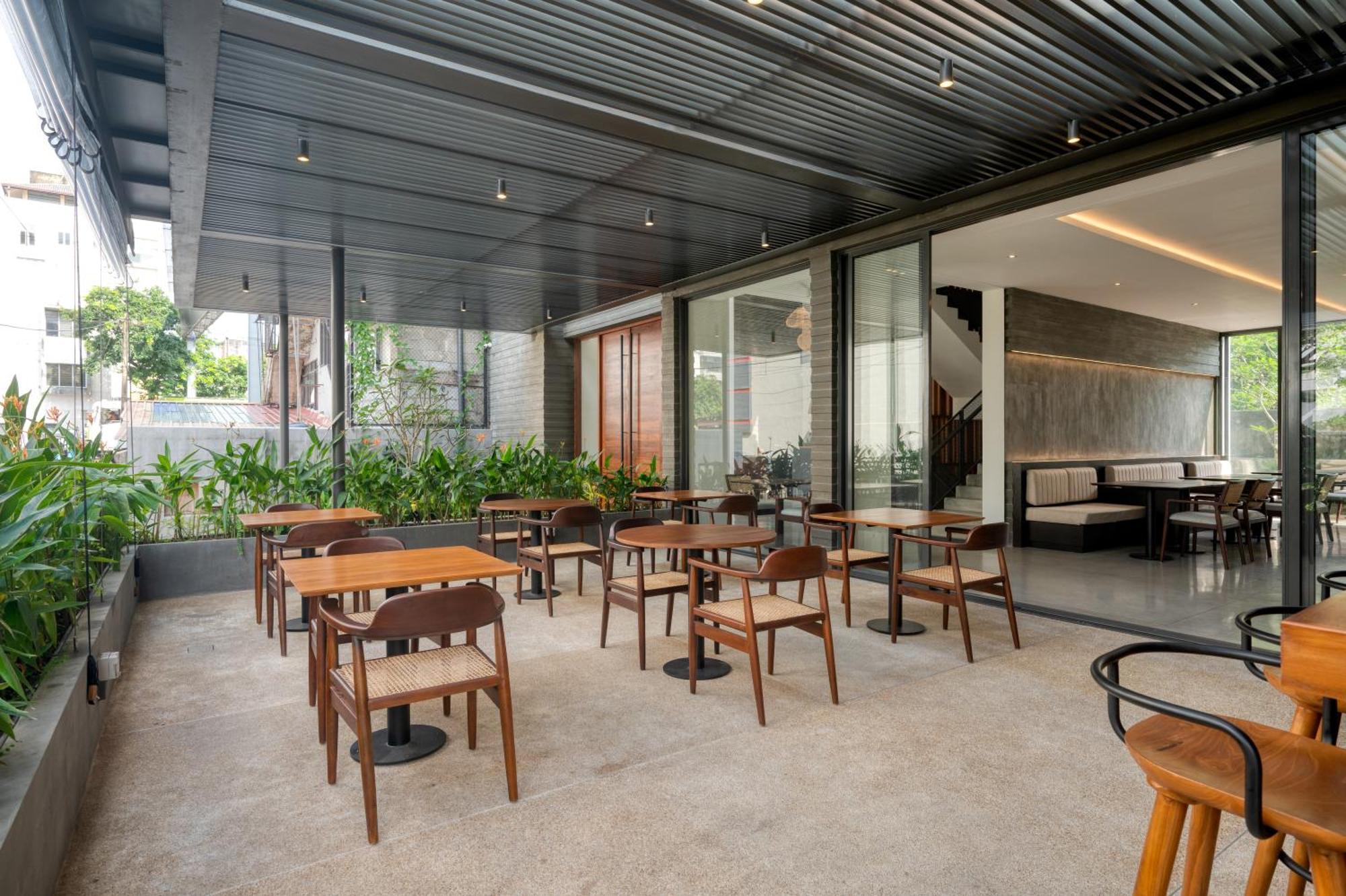 Taprobane House Hotel Коломбо Екстериор снимка